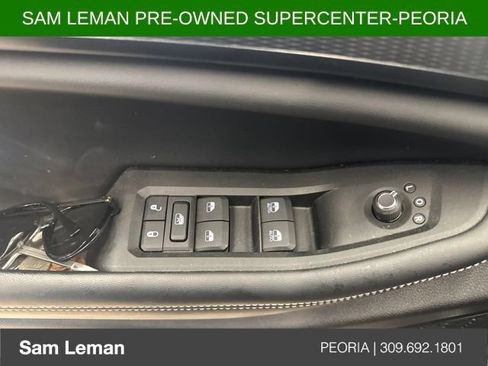 Used 2025 Jeep Grand Cherokee L Laredo w/ Luxury Tech Group I AWD/4WD image 8