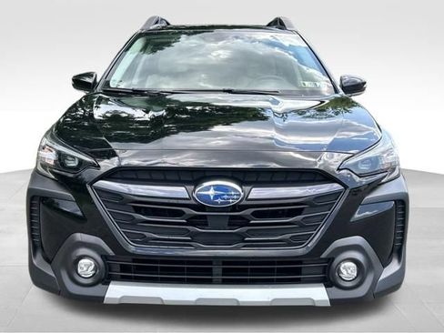 Used 2024 Subaru Outback Limited AWD/4WD image 8