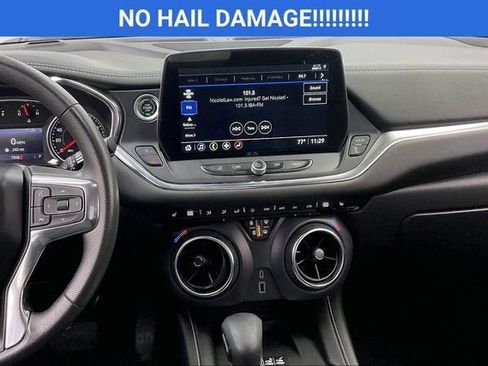 Certified 2024 Chevrolet Blazer LT w/ Convenience Package AWD/4WD image 6