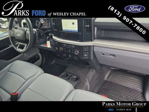 Used 2026 Ford F250 XL AWD/4WD image 9