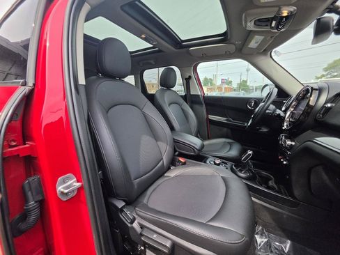 Used 2021 MINI Cooper Countryman ALL4 AWD/4WD image 47
