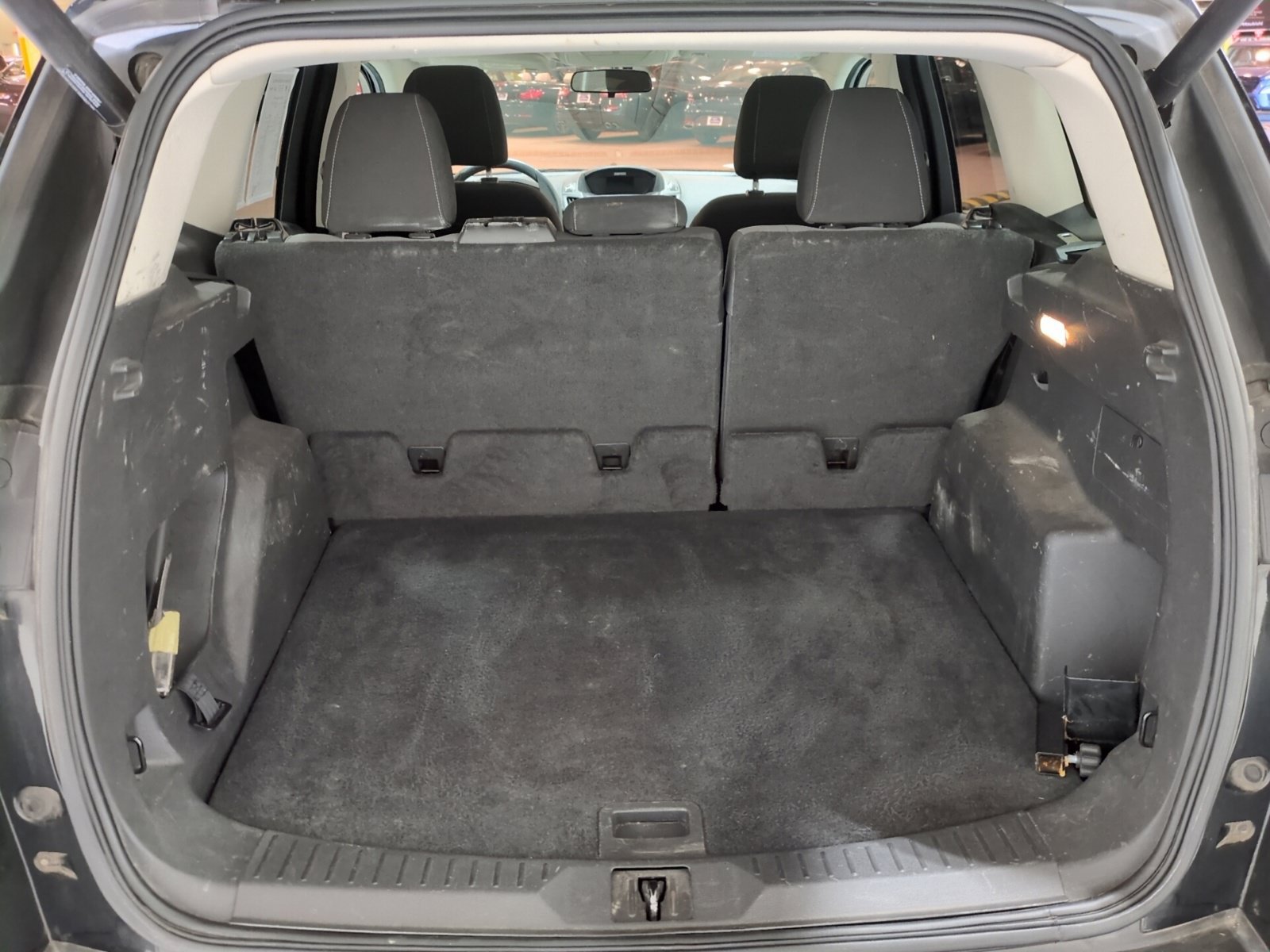 Used 2013 Ford Escape SE FWD image 14
