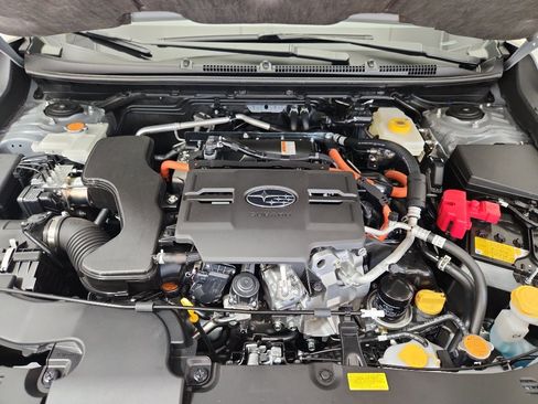 New 2026 Subaru Crosstrek 2.5i Sport AWD/4WD image 35