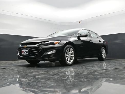 Used 2025 Chevrolet Malibu LT FWD image 62