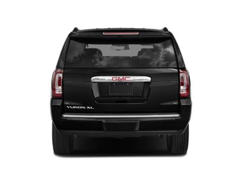 Used 2020 GMC Yukon XL Denali w/ Denali Ultimate Package AWD/4WD image 8
