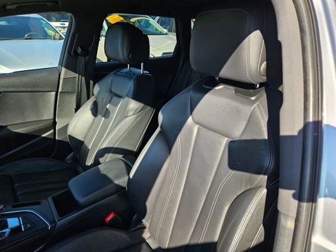 Used 2017 Audi A4 2.0T allroad Premium Plus w/ Technology Package image 12