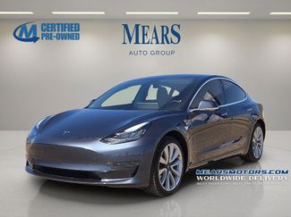 Used 2019 Tesla Model 3 Standard Range Plus video 1