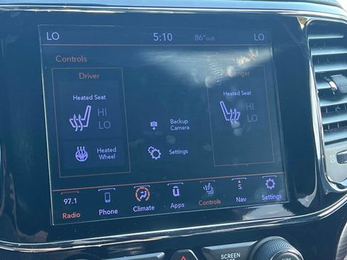 Used 2019 Jeep Grand Cherokee Altitude AWD/4WD image 37