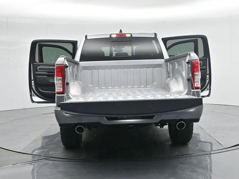 Used 2022 RAM 1500 Big Horn image 40