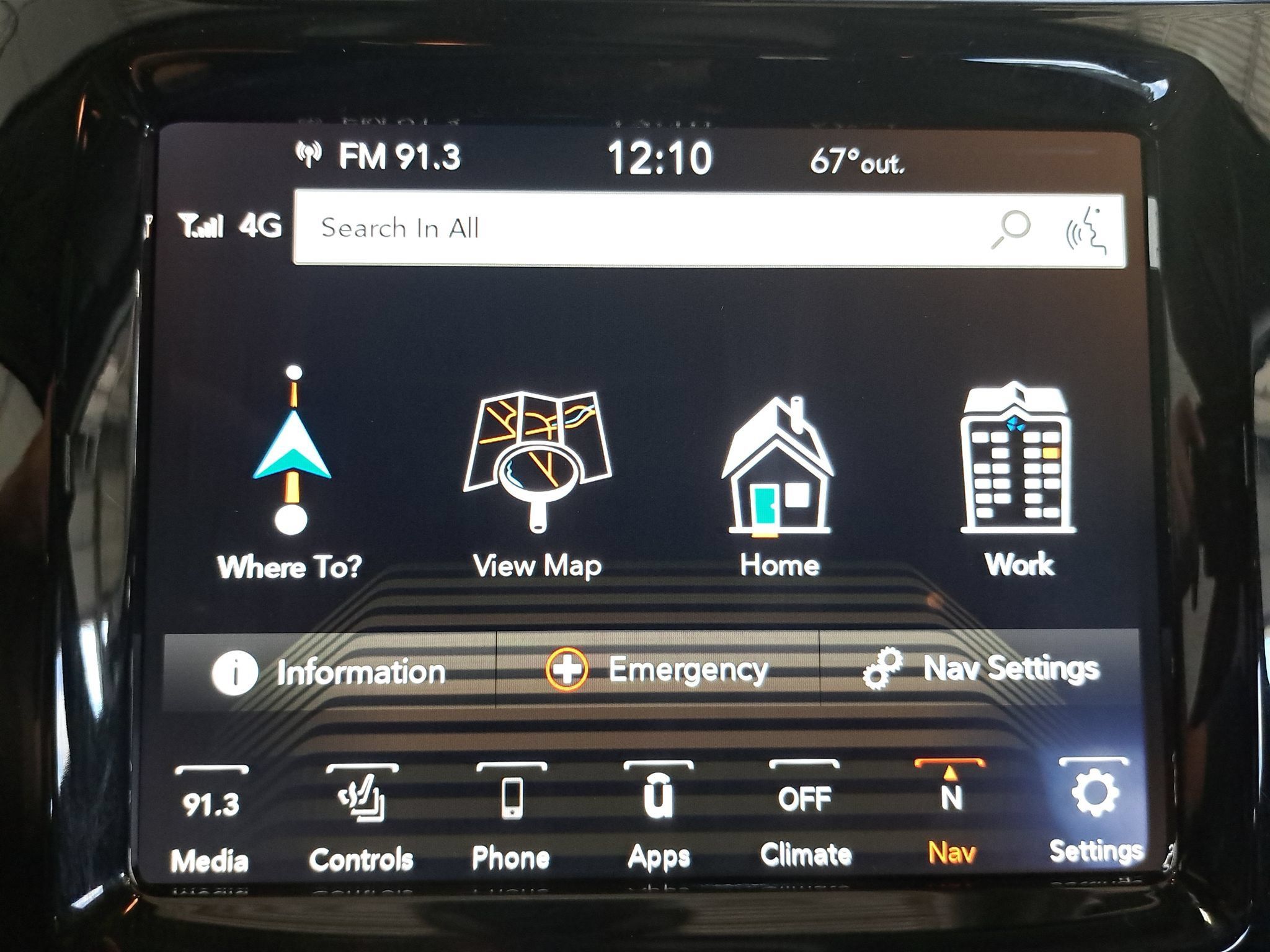 Used 2019 Jeep Cherokee Limited AWD/4WD image 25