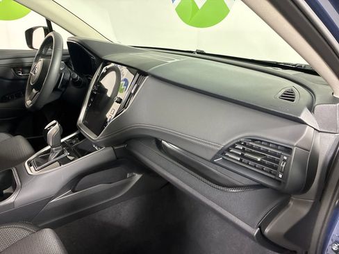 Certified 2025 Subaru Outback Premium image 34