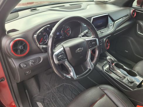 Used 2020 Chevrolet Blazer RS image 14