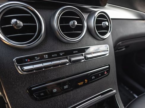 Used 2022 Mercedes-Benz GLC 43 AMG 4MATIC image 12