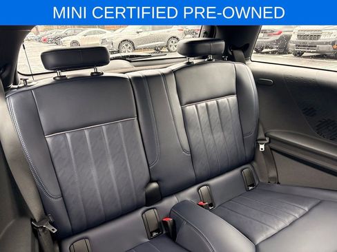 Certified 2025 MINI Cooper S FWD image 16