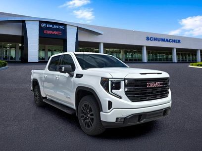 New 2026 GMC Sierra 1500 Elevation w/ Elevation Premium Package