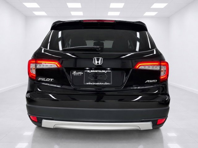 Used 2020 Honda Pilot EX-L image 12