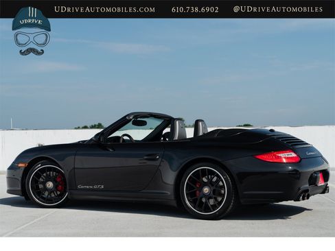 Used 2011 Porsche 911 Carrera GTS image 5
