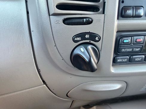 Used 2000 Ford Expedition Eddie Bauer AWD/4WD image 18