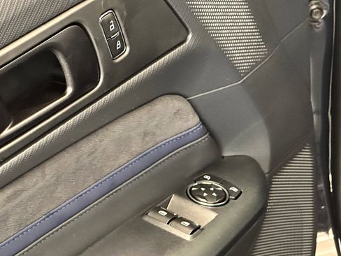 New 2025 Ford Mustang Dark Horse image 7