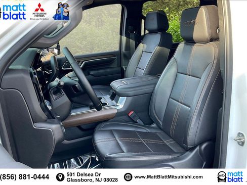 Used 2024 Chevrolet Silverado 2500 High Country image 27