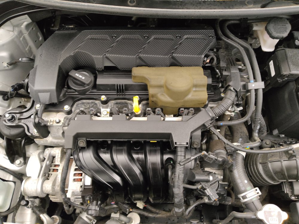 Used 2020 Kia Rio S FWD image 30