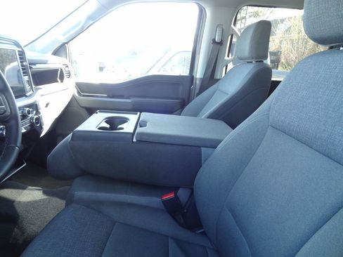 Used 2025 Ford F150 XLT w/ Equipment Group 301A Standard image 5