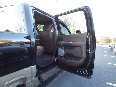 Used 2026 Ford F450 King Ranch image 46