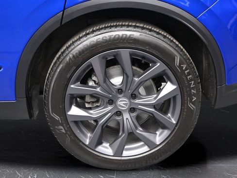 Used 2024 Acura MDX A-Spec AWD/4WD image 12