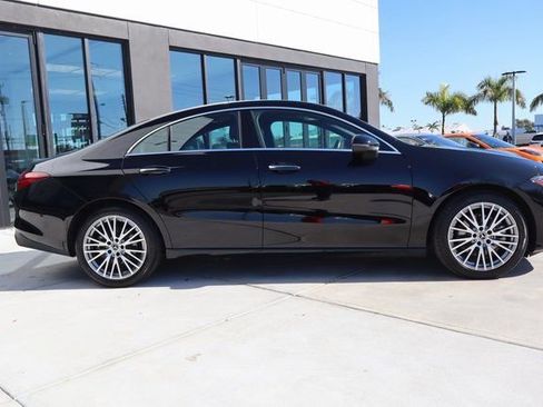 Used 2025 Mercedes-Benz CLA 250 image 2