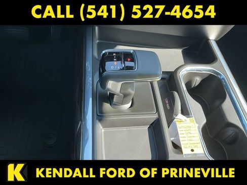 Used 2024 GMC Sierra 1500 Elevation w/ Elevation Premium Package AWD/4WD image 18