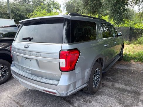 Used 2024 Ford Expedition Max XLT RWD image 10