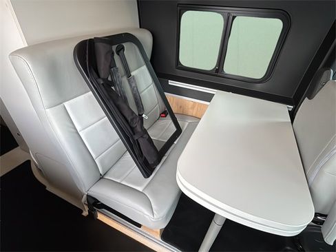 Used 2023 RAM ProMaster 3500 w/ Premium Convenience Group (B) image 56