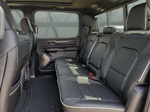 New 2026 RAM 1500 Limited w/ Trailer Tow Group AWD/4WD image 8