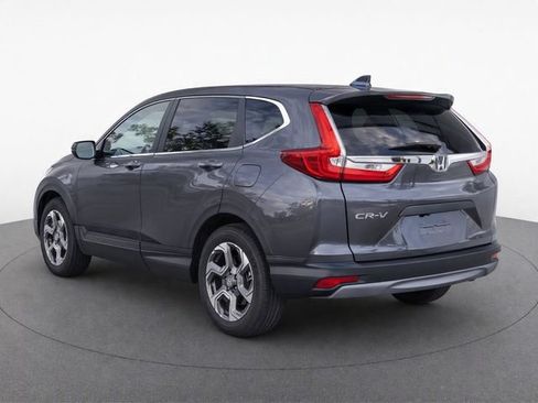 Used 2017 Honda CR-V EX-L image 3