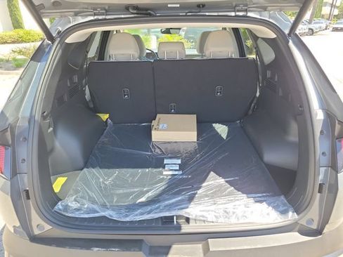 New 2026 Hyundai Tucson SEL AWD/4WD image 28