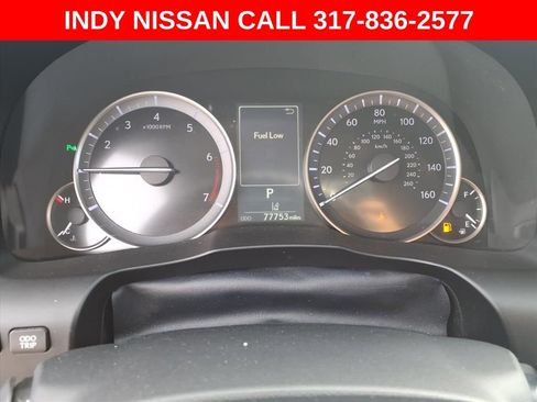 Used 2017 Lexus ES 350 w/ Premium Package image 17