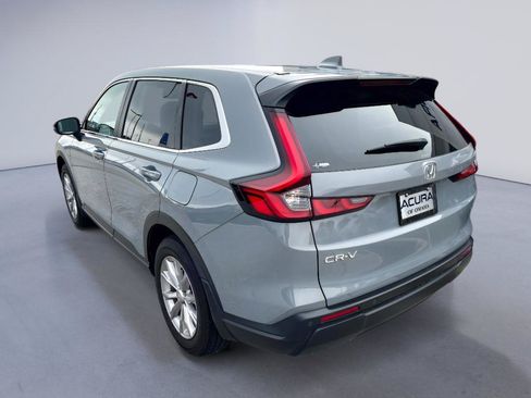 Used 2024 Honda CR-V EX-L image 2