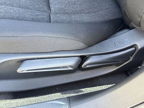 New 2025 Honda Accord LX image 25