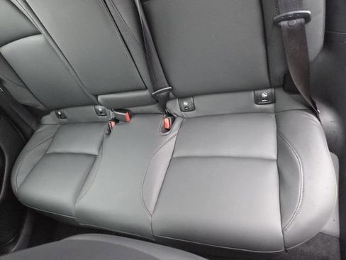 Used 2025 MAZDA MAZDA3 s image 24