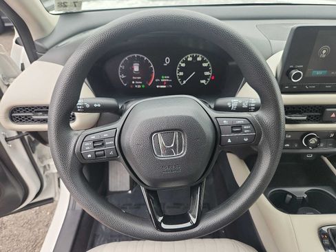 Certified 2023 Honda HR-V LX image 19