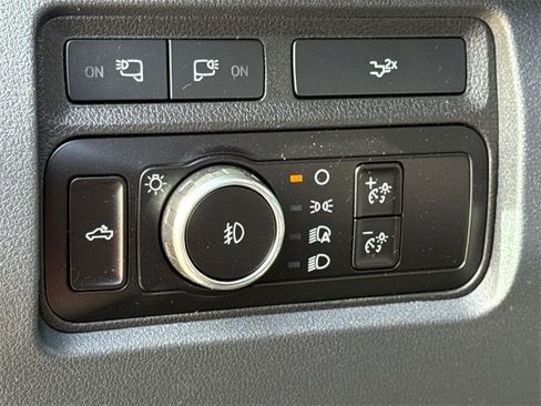 Used 2023 Ford F250 Lariat w/ Chrome Package image 23