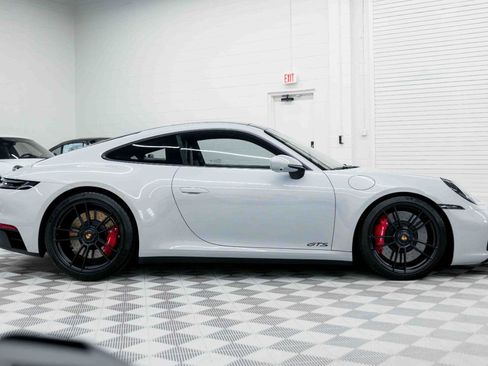 Used 2023 Porsche 911 GT3 RS image 7