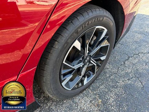 Used 2024 Hyundai Sonata SEL image 20