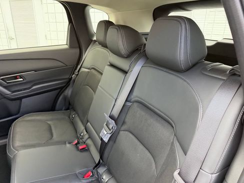 New 2026 MAZDA CX-5 Preferred AWD/4WD image 19