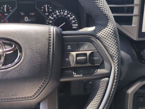 New 2026 Toyota Tundra SR5 AWD/4WD image 24