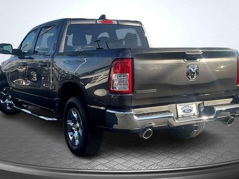 Used 2021 RAM 1500 Big Horn image 2