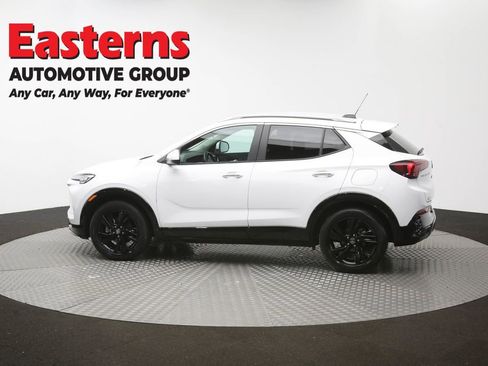Used 2024 Buick Encore GX Sport Touring w/ Comfort Package FWD image 59