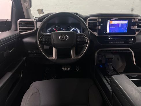 Used 2023 Toyota Tundra SR5 w/ TRD Off-Road Package AWD/4WD image 15