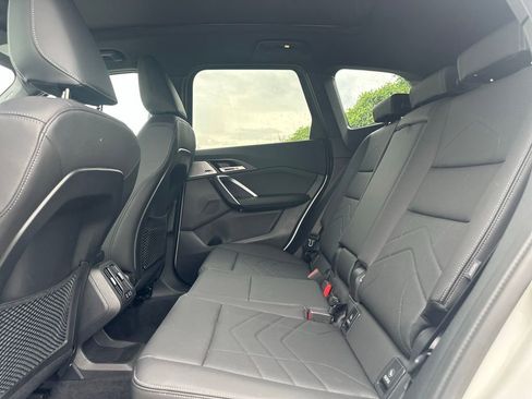 Certified 2023 BMW X1 xDrive28i w/ Premium Package AWD/4WD image 20