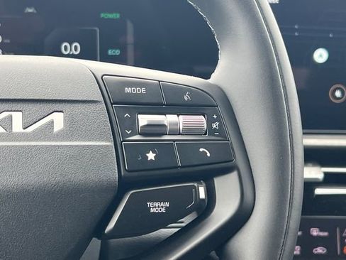 New 2026 Kia Sportage X-Line Prestige AWD/4WD image 30